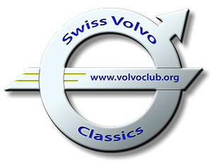 Clubs Swiss Volvo Classic
